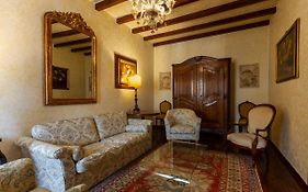 Suite Mazzini 23